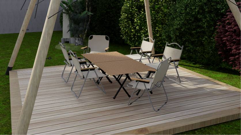 昂昂溪区帐篷生产厂家：以匠心筑牢户外装备的品质根基